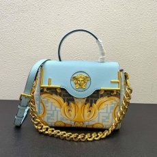 Fendi Top Handle Bags